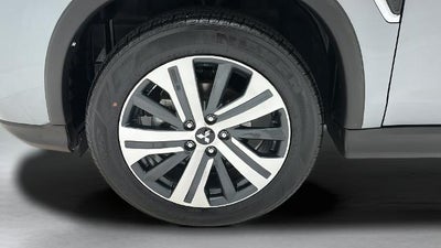 2025 Mitsubishi Outlander Sport 2.0 SE