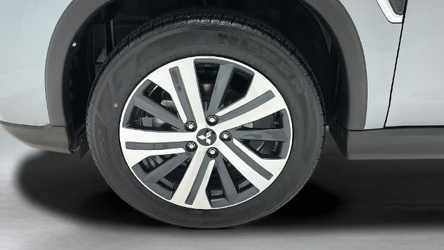 2025 Mitsubishi Outlander Sport 2.0 SE