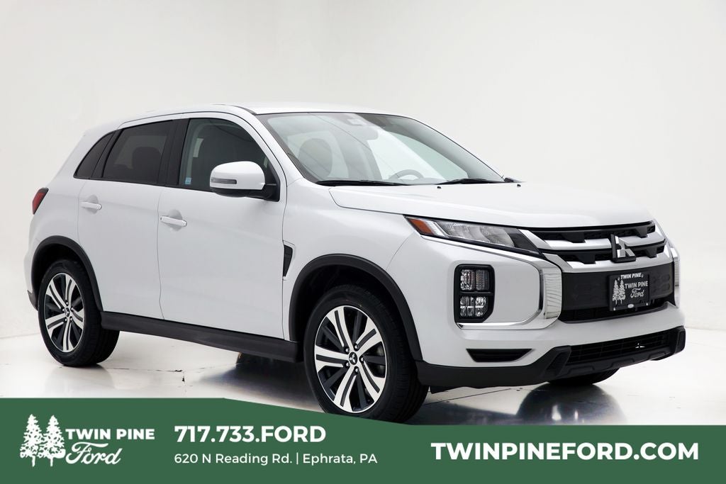 2024 Mitsubishi Outlander Sport 2.0 SE