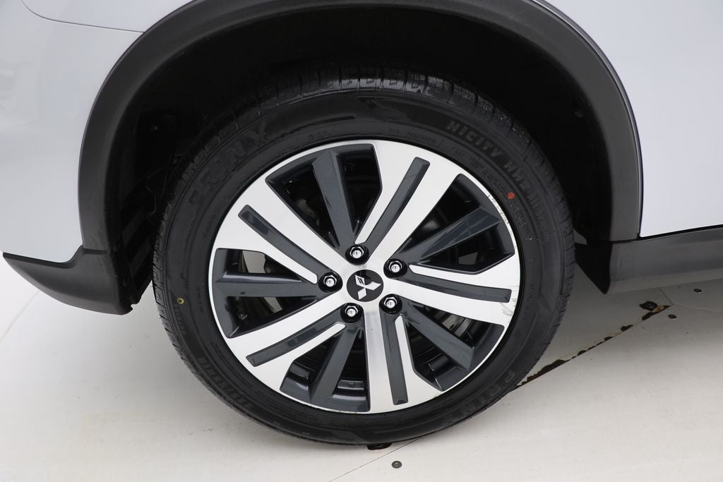 2024 Mitsubishi Outlander Sport 2.0 SE