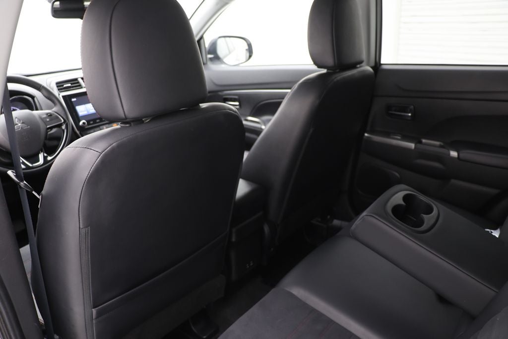 2024 Mitsubishi Outlander Sport 2.0 SE