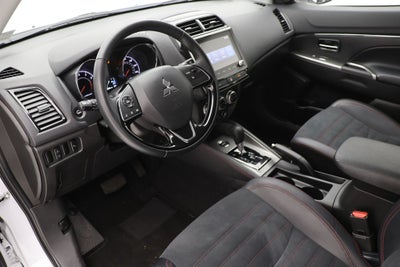 2024 Mitsubishi Outlander Sport 2.0 SE