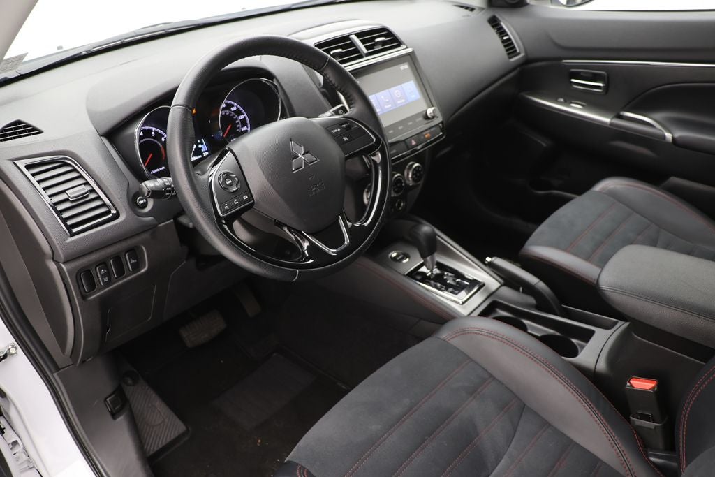 2024 Mitsubishi Outlander Sport 2.0 SE