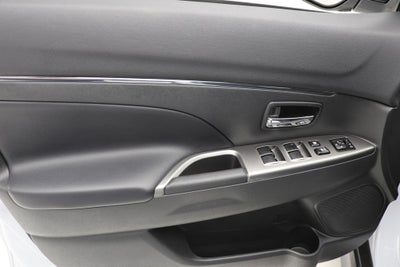 2024 Mitsubishi Outlander Sport 2.0 SE