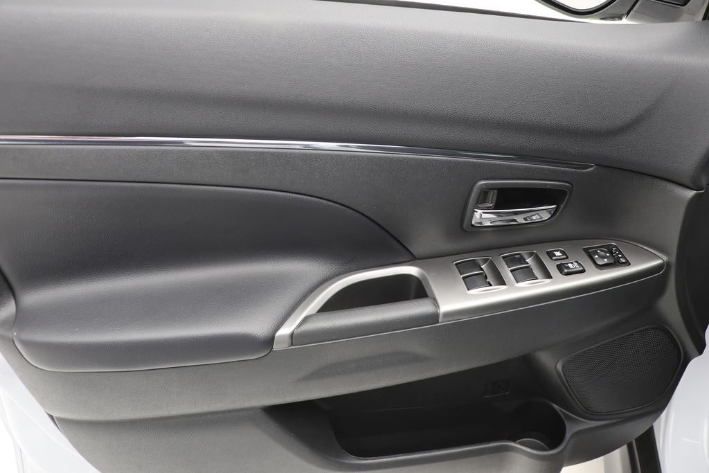 2024 Mitsubishi Outlander Sport 2.0 SE