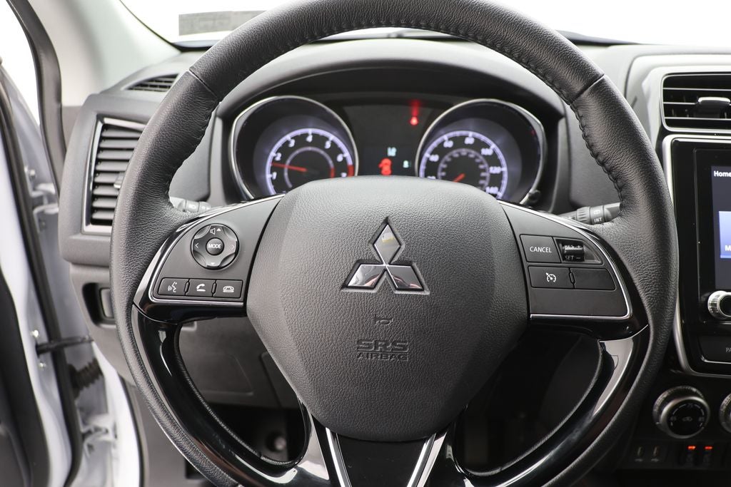 2024 Mitsubishi Outlander Sport 2.0 SE