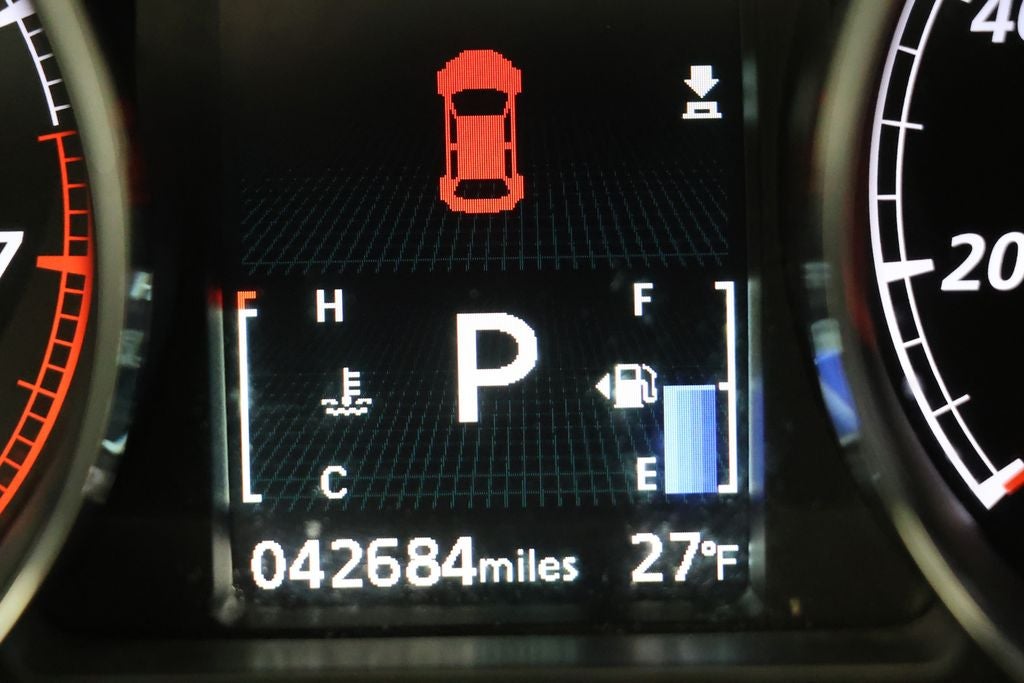 2024 Mitsubishi Outlander Sport 2.0 SE