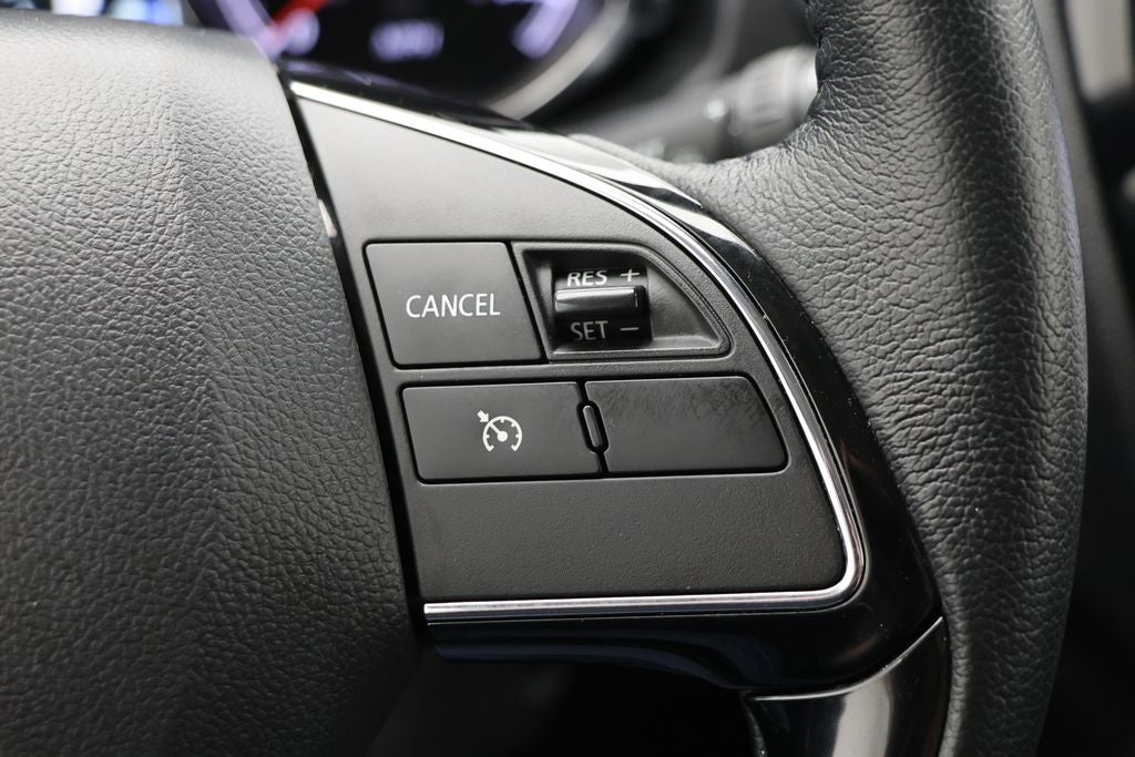 2024 Mitsubishi Outlander Sport 2.0 SE