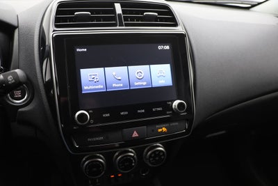 2024 Mitsubishi Outlander Sport 2.0 SE