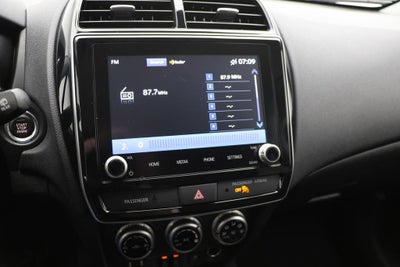 2024 Mitsubishi Outlander Sport 2.0 SE