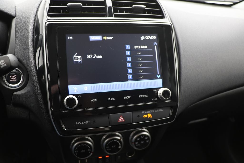 2024 Mitsubishi Outlander Sport 2.0 SE