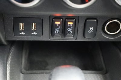 2024 Mitsubishi Outlander Sport 2.0 SE