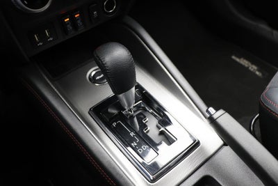 2024 Mitsubishi Outlander Sport 2.0 SE