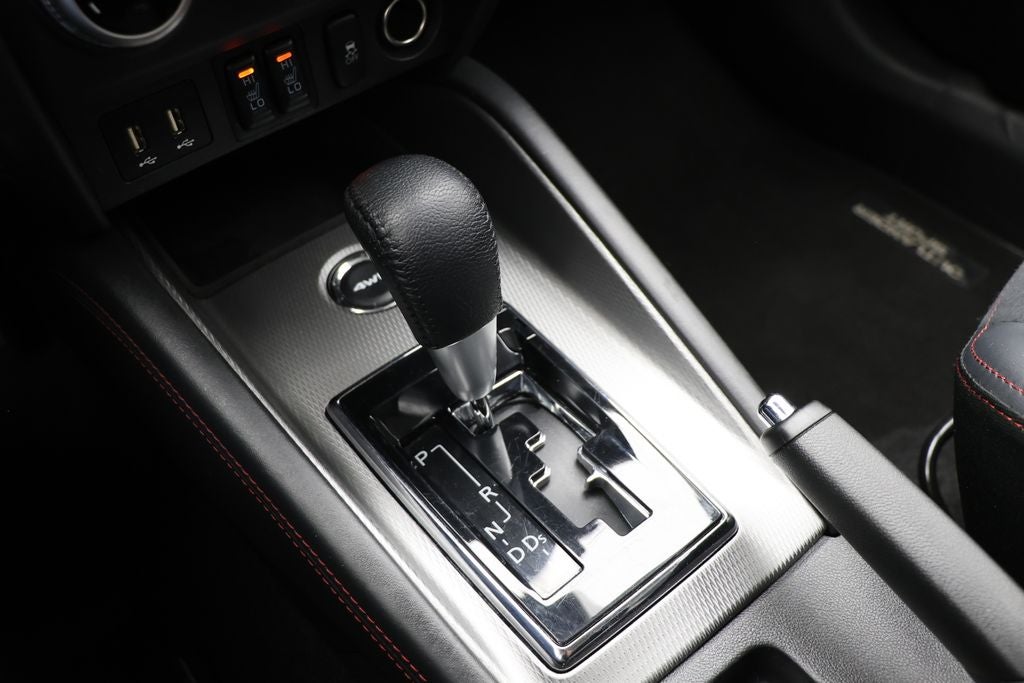 2024 Mitsubishi Outlander Sport 2.0 SE