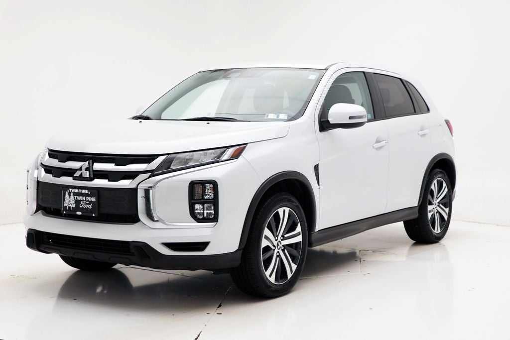 2024 Mitsubishi Outlander Sport 2.0 SE