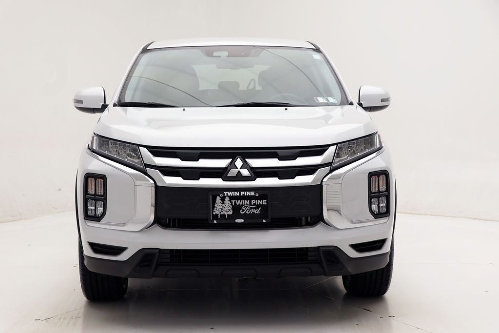 2024 Mitsubishi Outlander Sport 2.0 SE