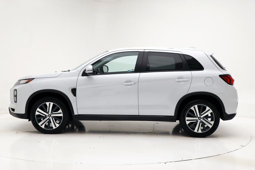 2024 Mitsubishi Outlander Sport 2.0 SE