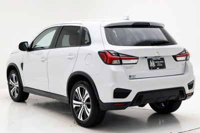 2024 Mitsubishi Outlander Sport 2.0 SE