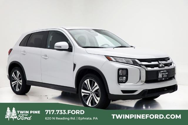 2024 Mitsubishi Outlander Sport 2.0 SE