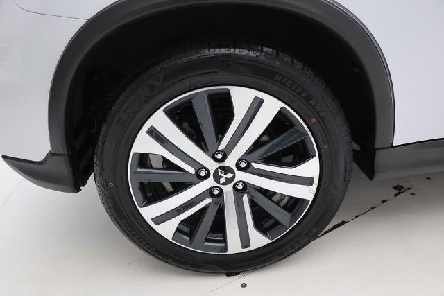 2024 Mitsubishi Outlander Sport 2.0 SE