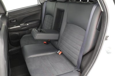 2024 Mitsubishi Outlander Sport 2.0 SE