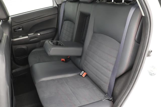 2024 Mitsubishi Outlander Sport 2.0 SE