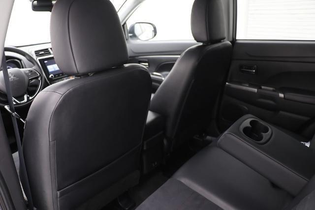 2024 Mitsubishi Outlander Sport 2.0 SE