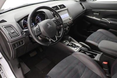 2024 Mitsubishi Outlander Sport 2.0 SE