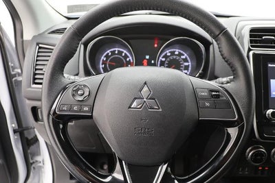 2024 Mitsubishi Outlander Sport 2.0 SE