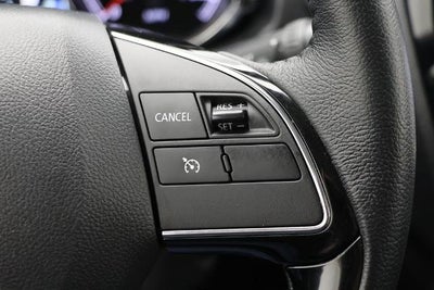 2024 Mitsubishi Outlander Sport 2.0 SE