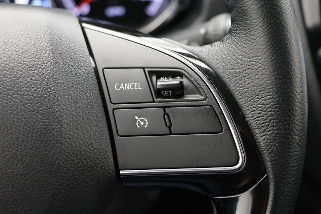 2024 Mitsubishi Outlander Sport 2.0 SE