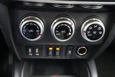 2024 Mitsubishi Outlander Sport 2.0 SE