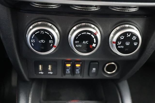 2024 Mitsubishi Outlander Sport 2.0 SE