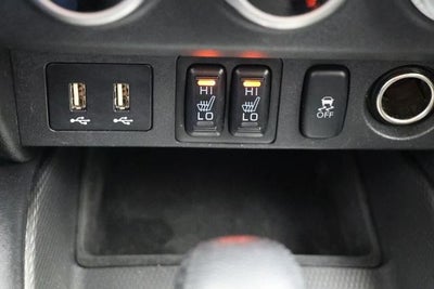 2024 Mitsubishi Outlander Sport 2.0 SE