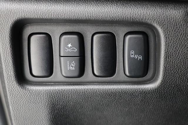 2024 Mitsubishi Outlander Sport 2.0 SE