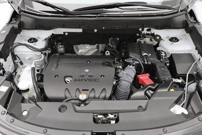 2024 Mitsubishi Outlander Sport 2.0 SE