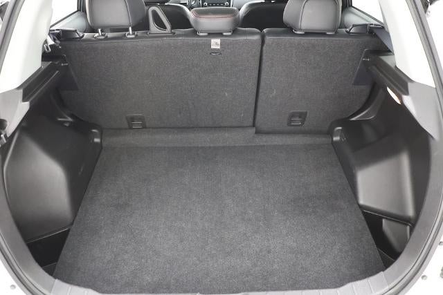 2024 Mitsubishi Outlander Sport 2.0 SE