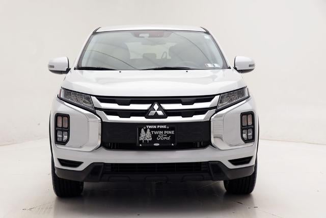 2024 Mitsubishi Outlander Sport 2.0 SE