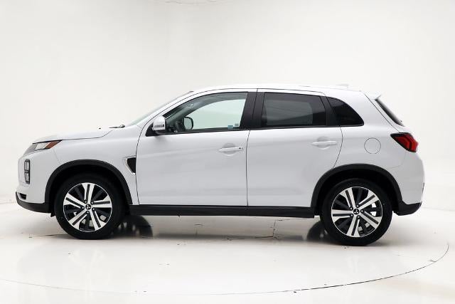 2024 Mitsubishi Outlander Sport 2.0 SE