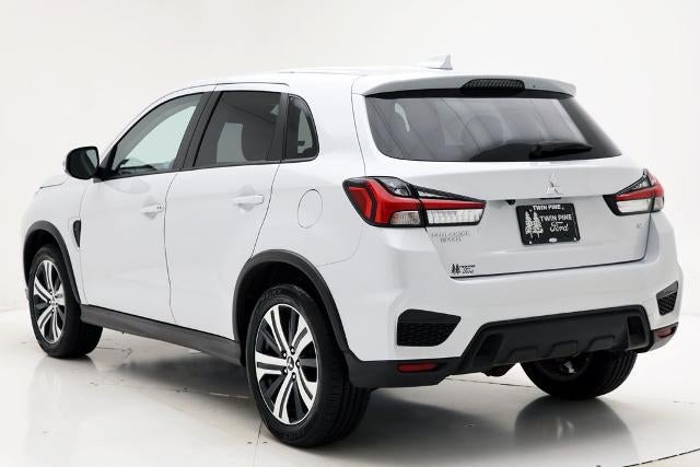 2024 Mitsubishi Outlander Sport 2.0 SE