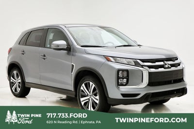 2024 Mitsubishi Outlander Sport 2.0 SE