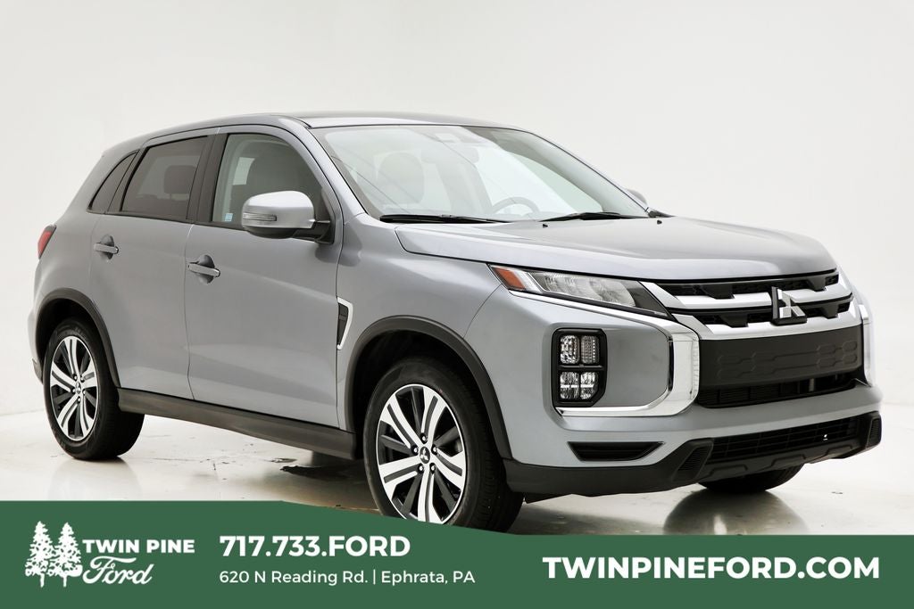 2024 Mitsubishi Outlander Sport 2.0 SE