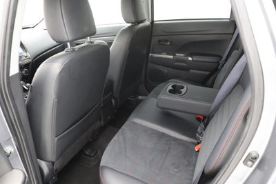 2024 Mitsubishi Outlander Sport 2.0 SE