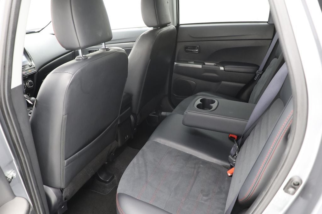 2024 Mitsubishi Outlander Sport 2.0 SE