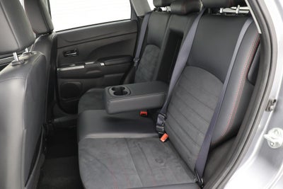 2024 Mitsubishi Outlander Sport 2.0 SE