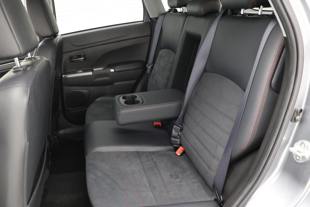 2024 Mitsubishi Outlander Sport 2.0 SE