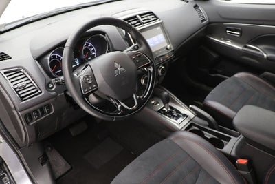 2024 Mitsubishi Outlander Sport 2.0 SE