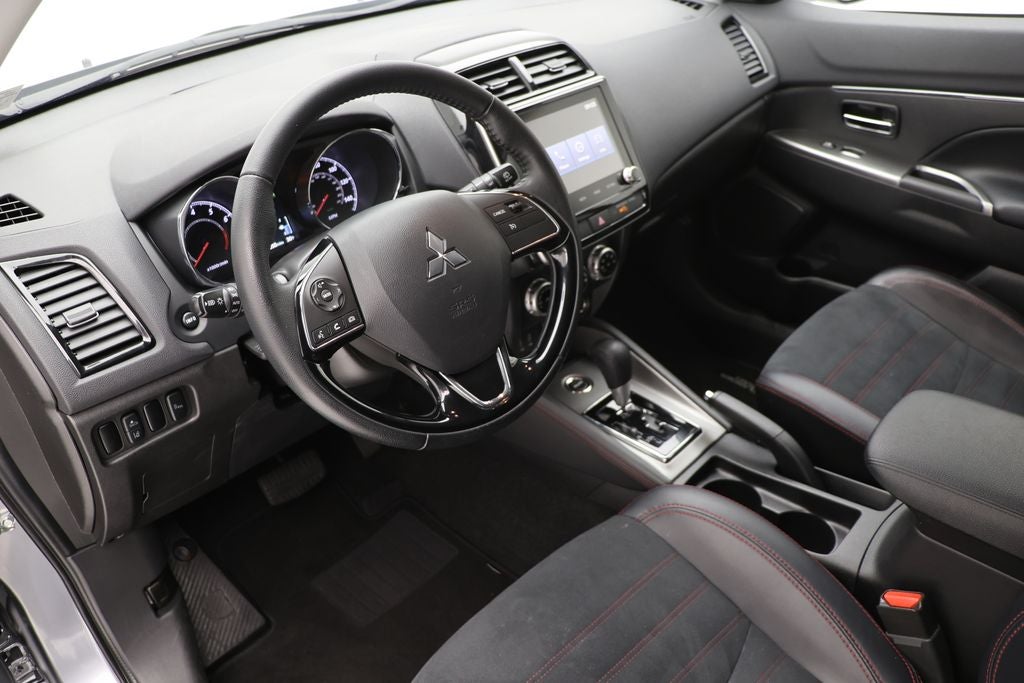 2024 Mitsubishi Outlander Sport 2.0 SE