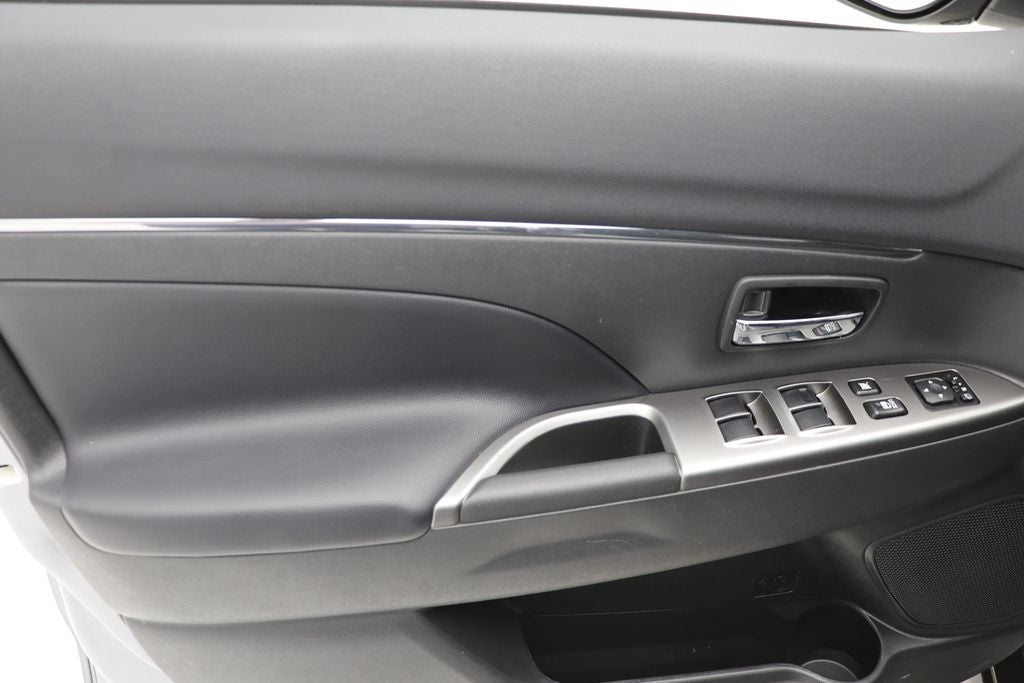 2024 Mitsubishi Outlander Sport 2.0 SE