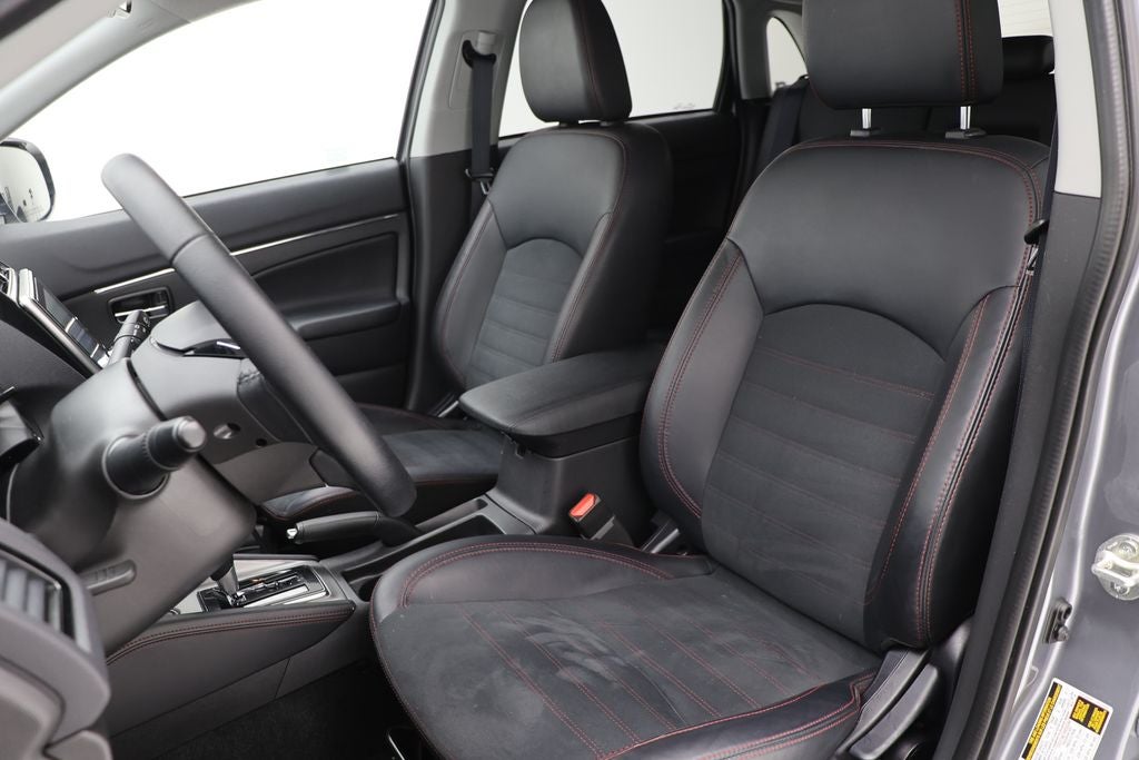 2024 Mitsubishi Outlander Sport 2.0 SE